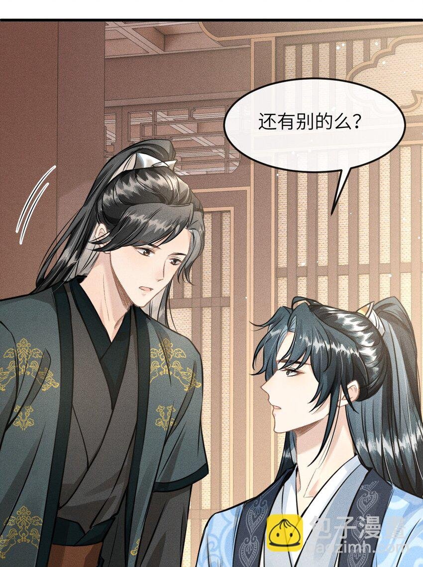 036 殿下你就带我去吧
