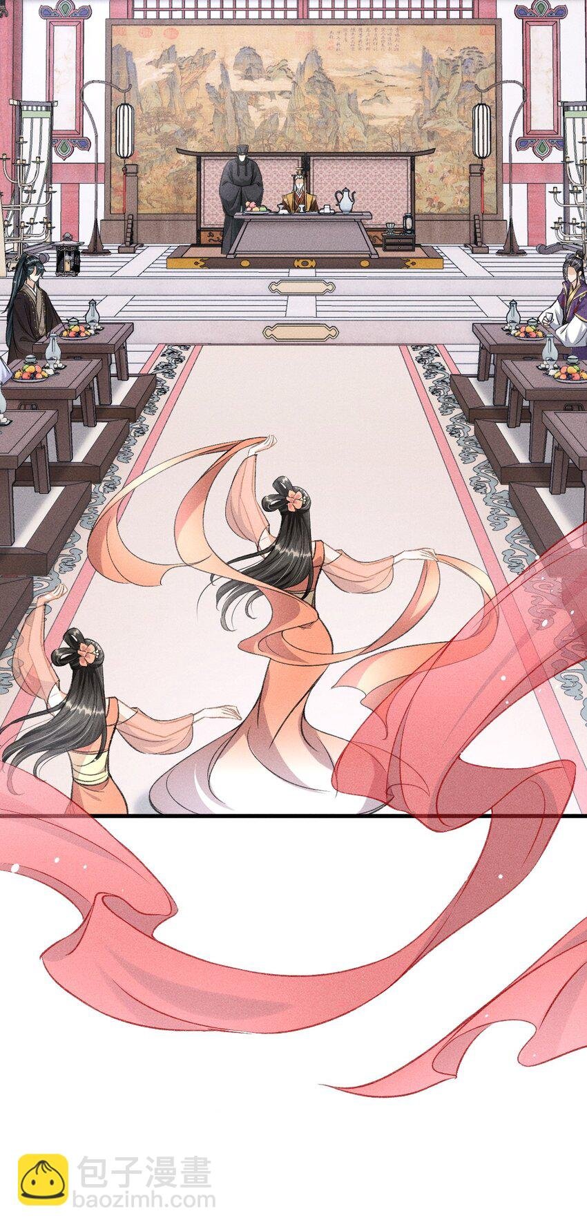046 儿臣想纵容他这一次