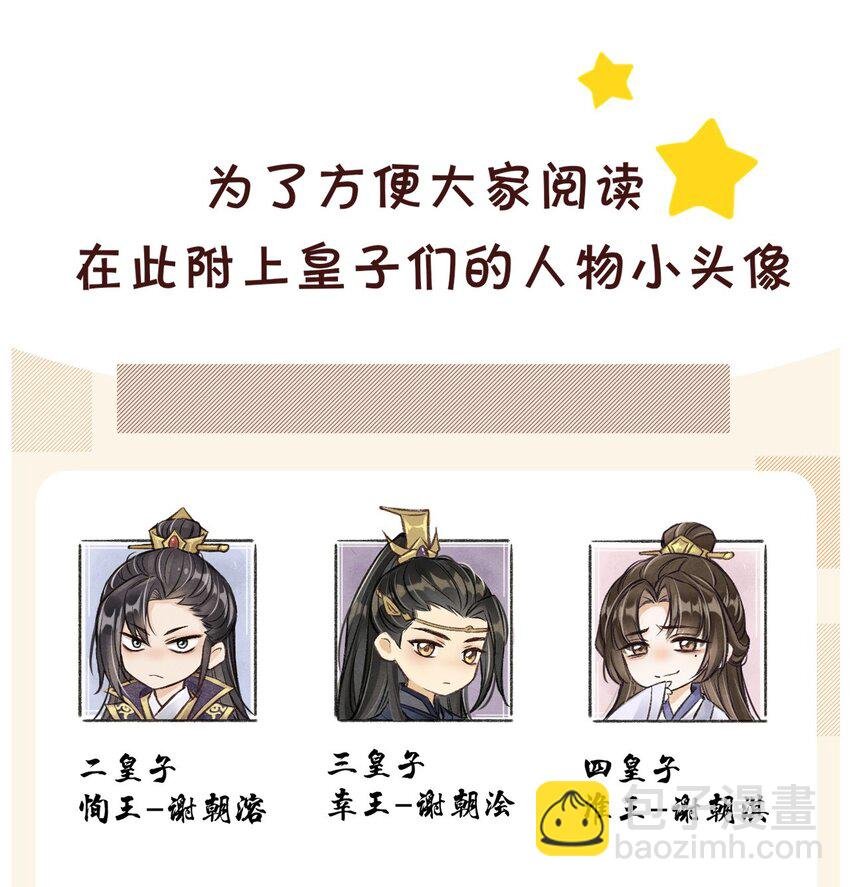 056 殿下，再见