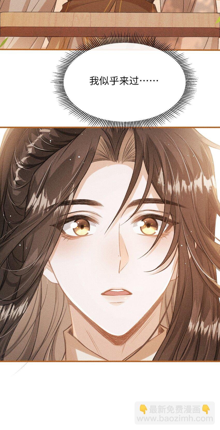 006 本王不能没有你
