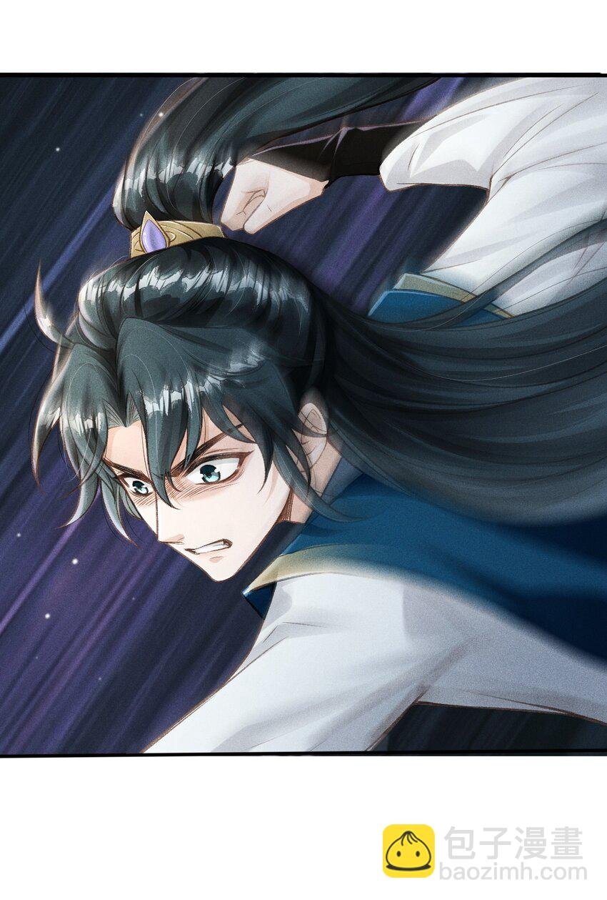 008 这氛围不妙啊……