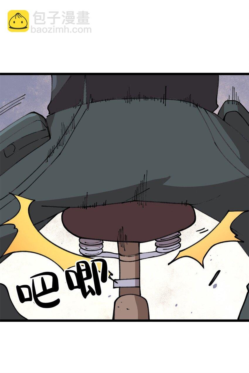 21 疯癫之人