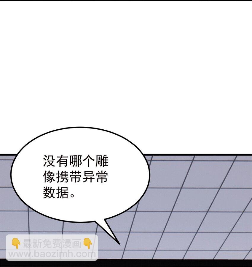 57 恐怖石像
