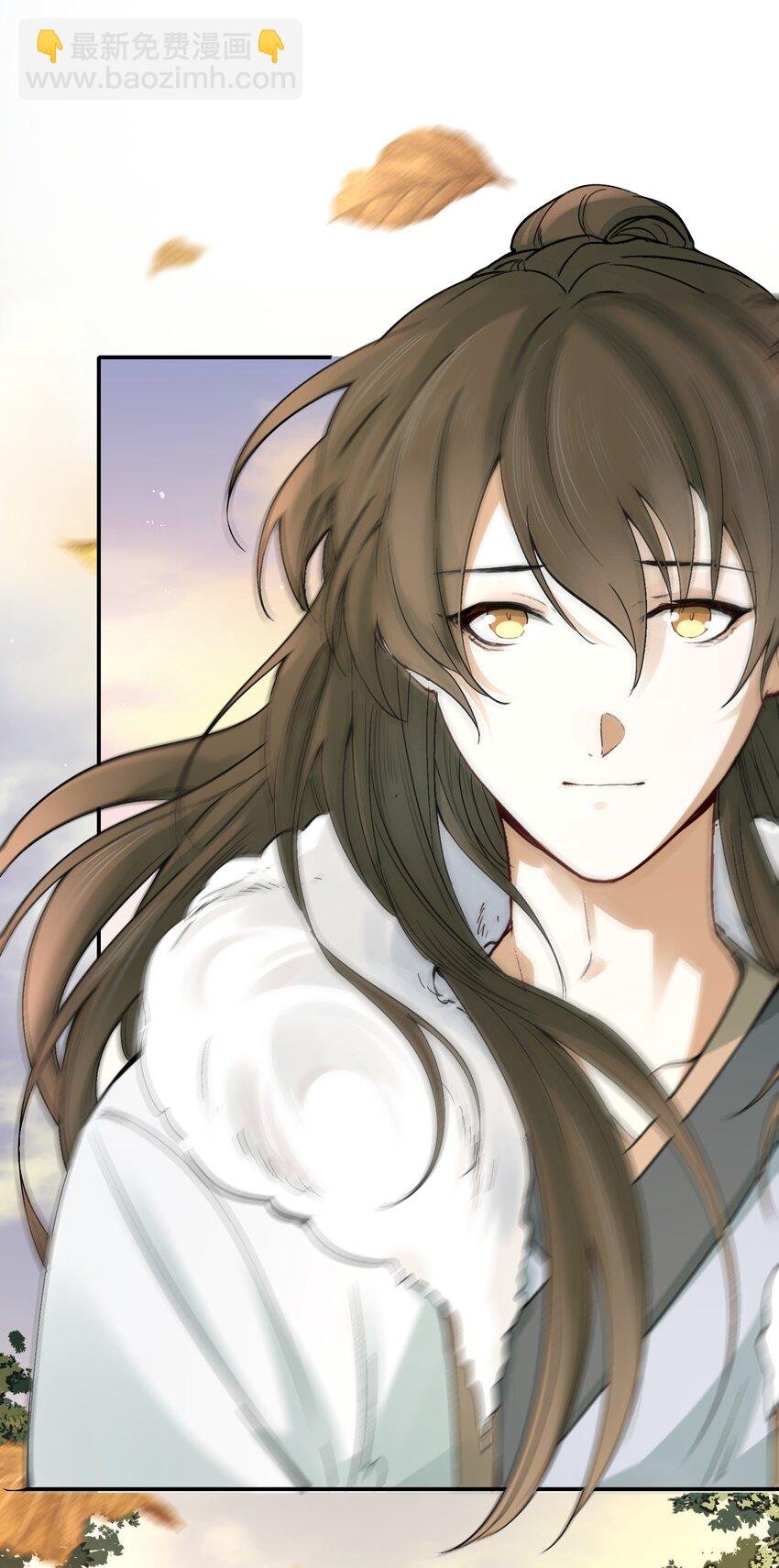 015 摸鱼儿·离去