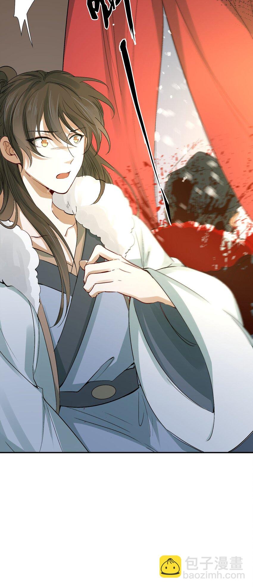016 摸鱼儿·赵超