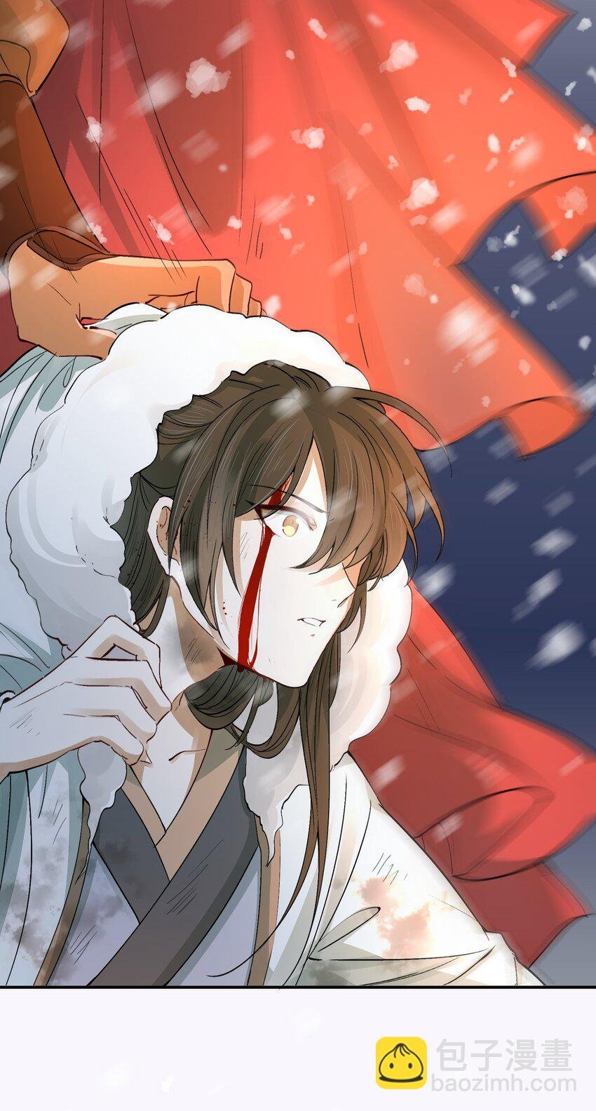 016 摸鱼儿·赵超