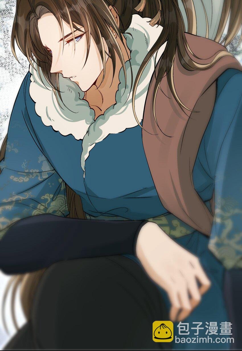 022·上 摸鱼儿·回家（上）