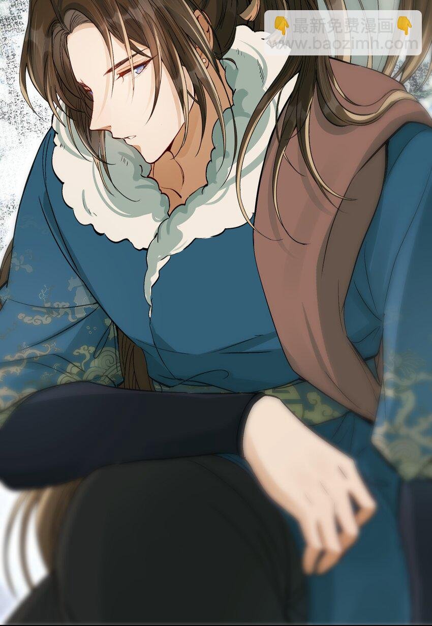 022 摸鱼儿·回家（上）