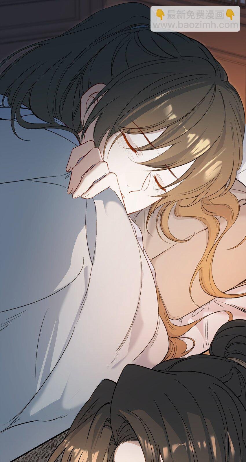 025 摸鱼儿·生病