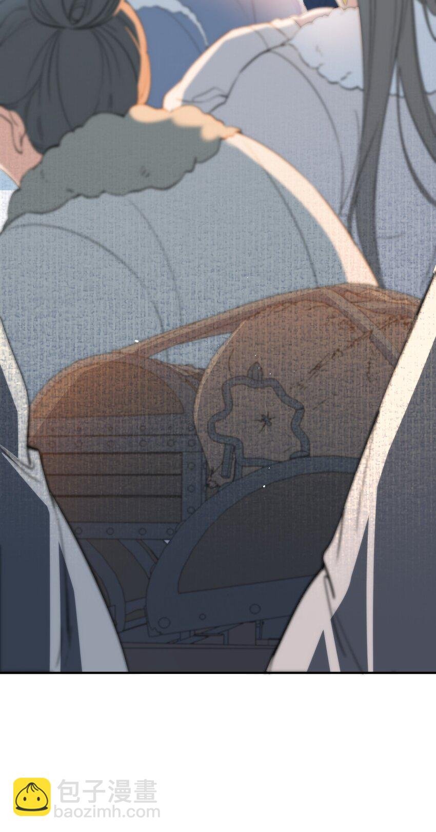030 摸鱼儿·决定