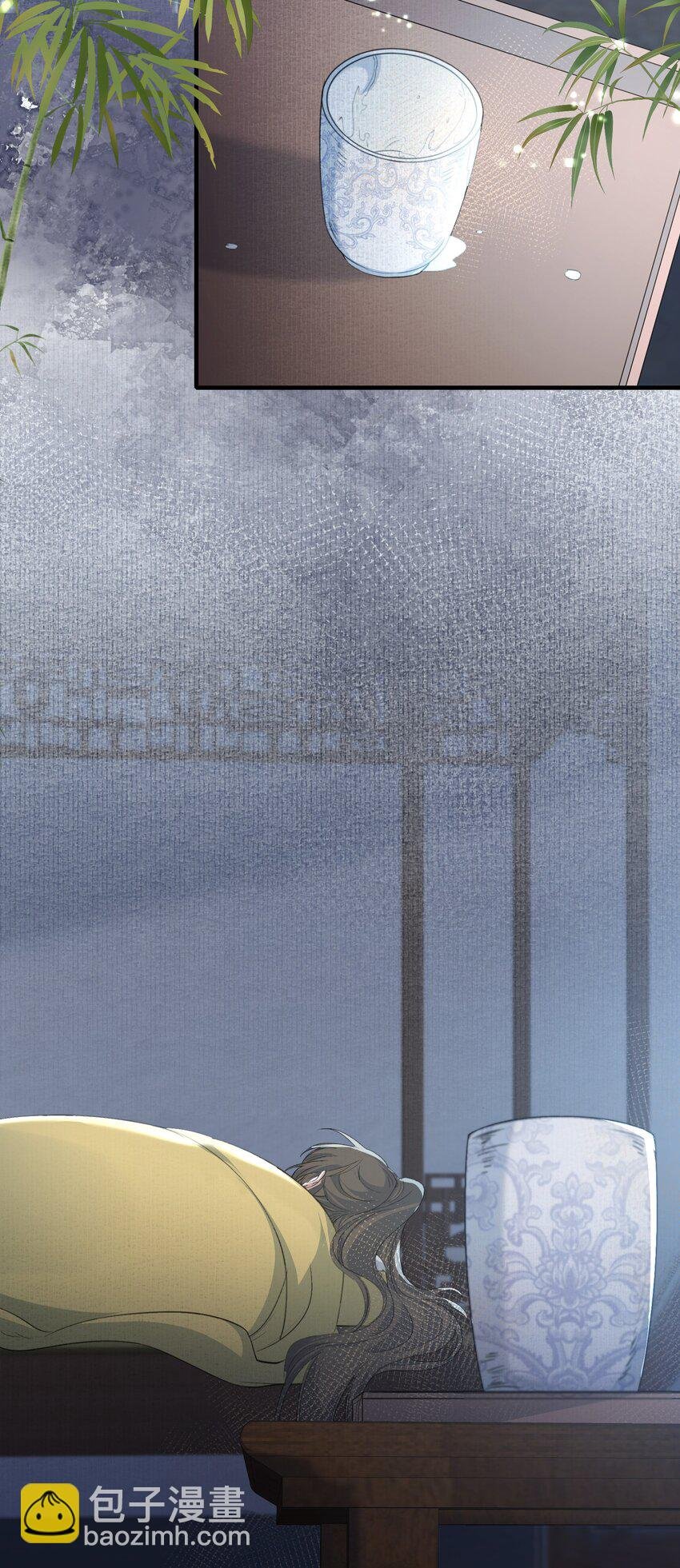 047 蝶恋花·信使2