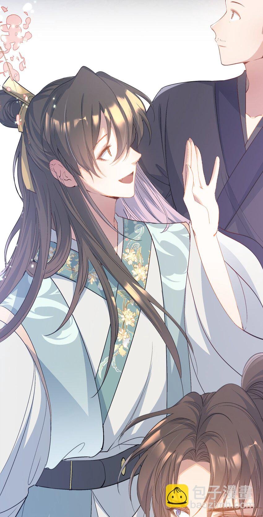 078 蝶恋花·上京（上）