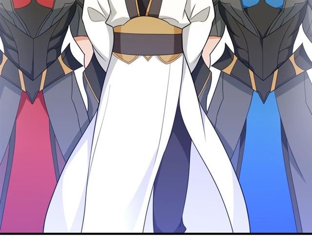 第102话 夫人到我怀里来！