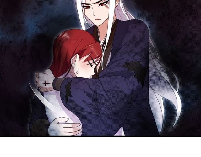 第102话 夫人到我怀里来！