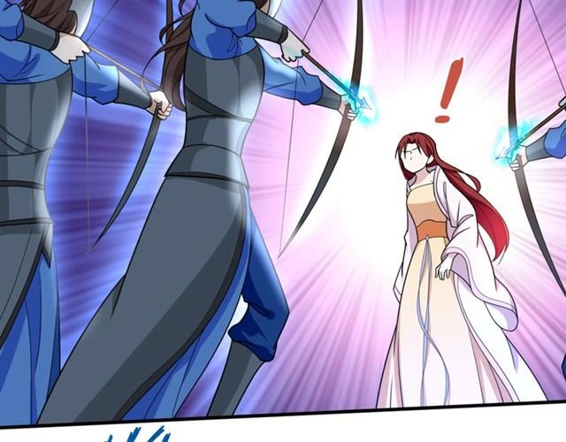 第104话 伤我夫人者，死！