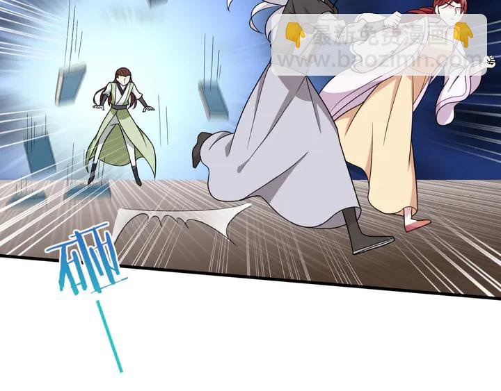 第108话 夫妻一体