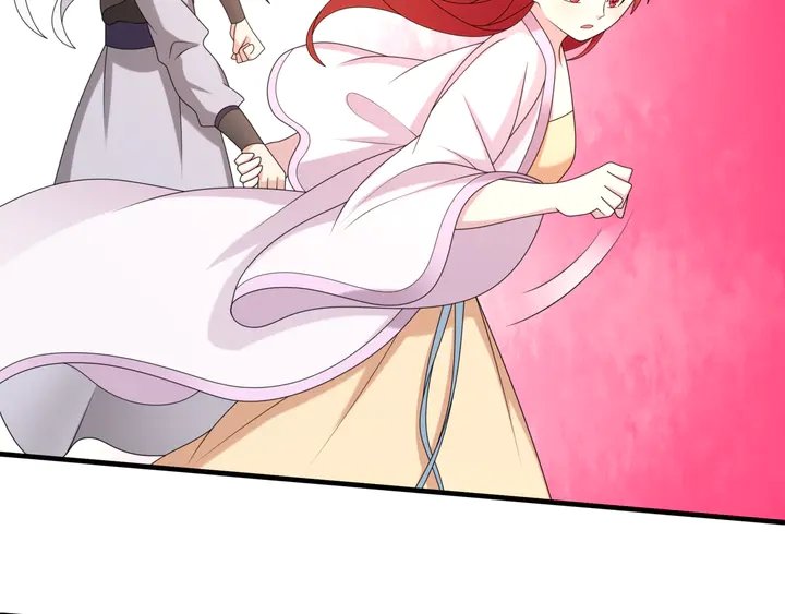 第111话 最终的决意