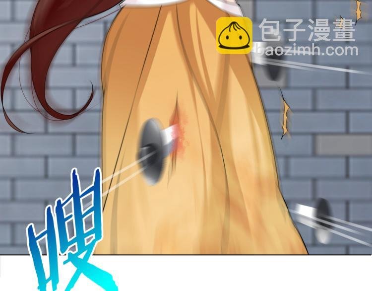 第12话 夫人魔化了？