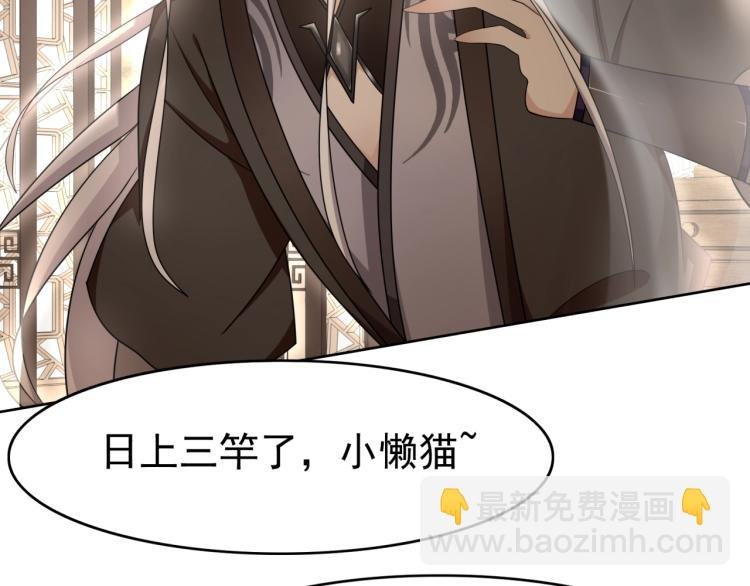 第16话 我的小懒猫