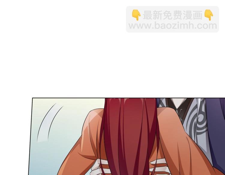 第26话 为夫满足你！