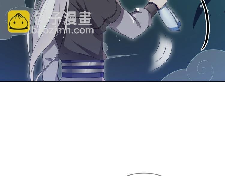 第30话 亲吻才不要敷衍！