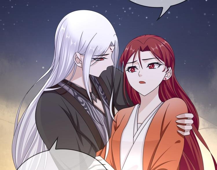 第30话 亲吻才不要敷衍！