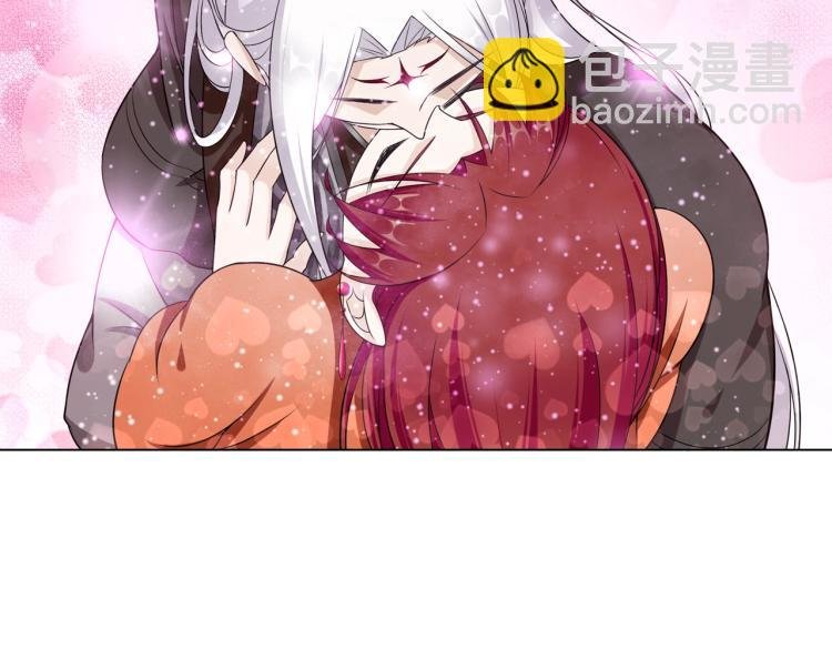 第30话 亲吻才不要敷衍！