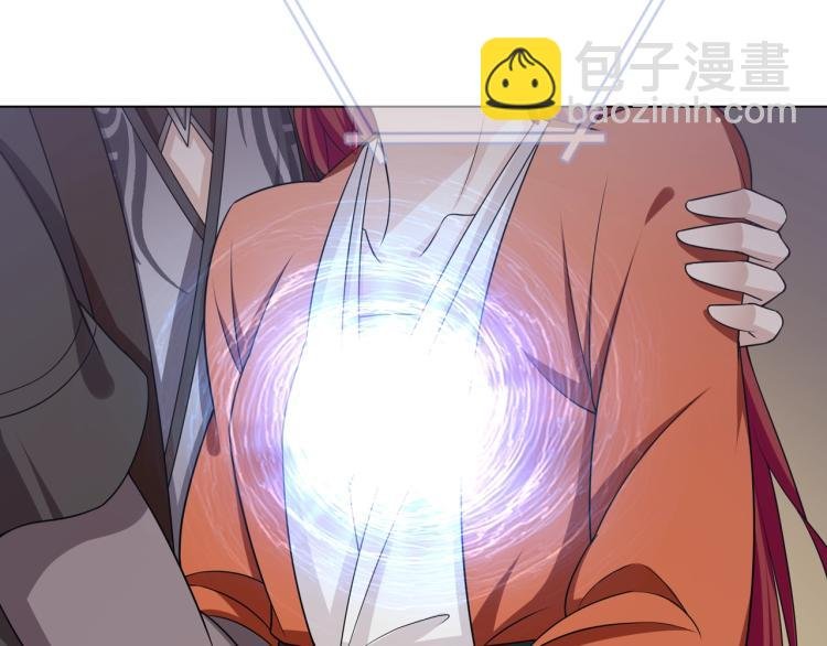 第30话 亲吻才不要敷衍！