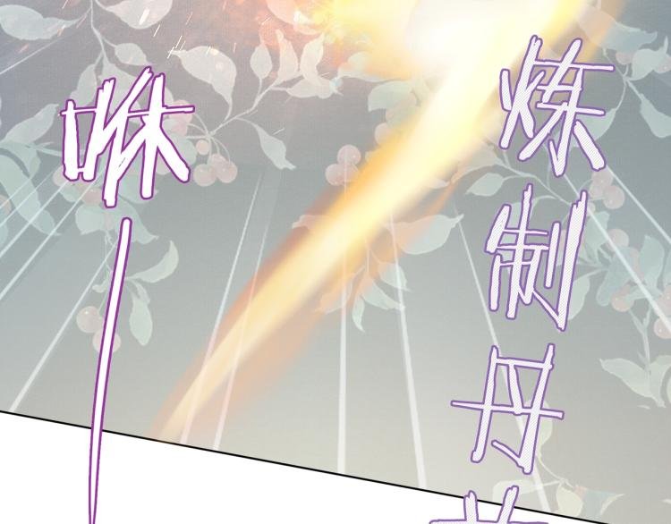 第33话 为你甘当随从