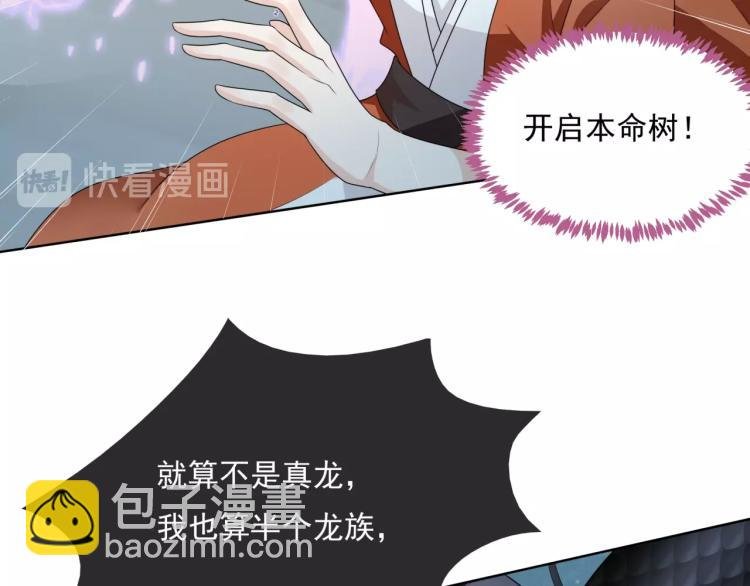 第35话 我的女王