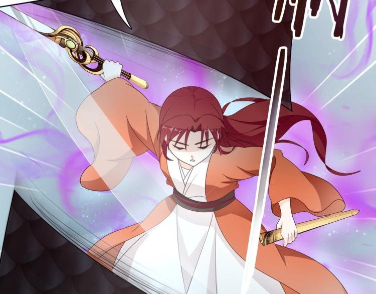 第35话 我的女王