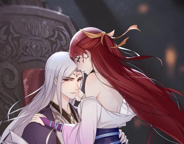 第36话 夫人陪我探寻