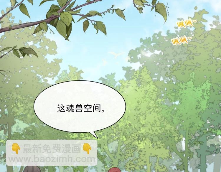 第41话 你的身体归我看管