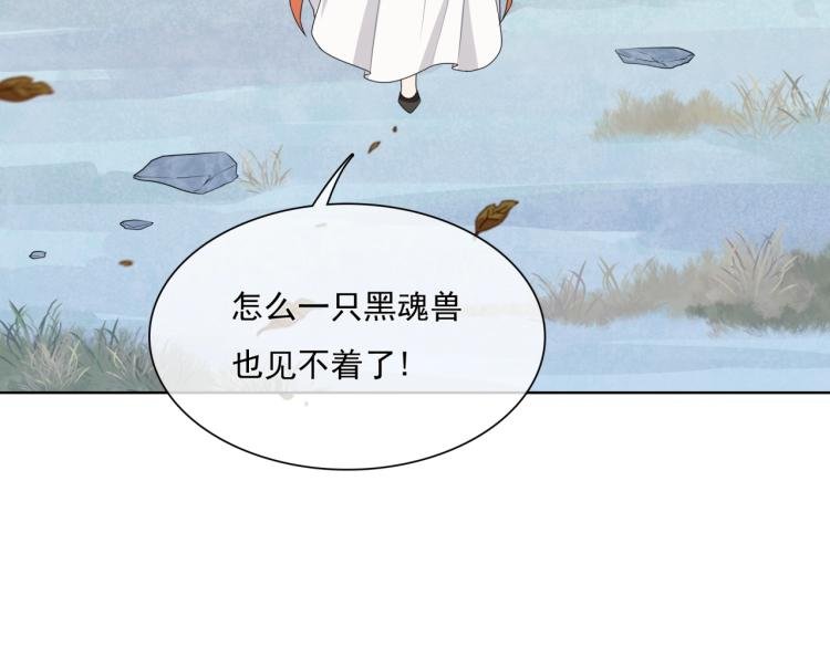 第43话 与魂兽…结合？