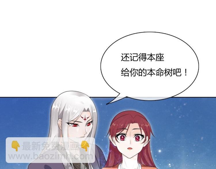 第44话 为夫人准备的大礼