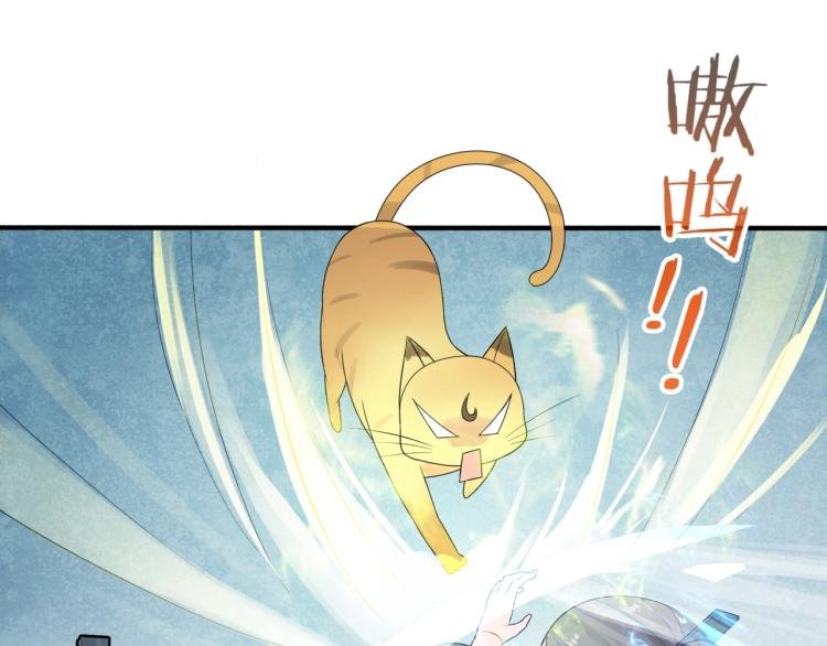 第45话 我的小猫咪