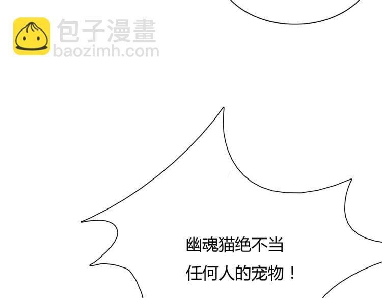 第45话 我的小猫咪