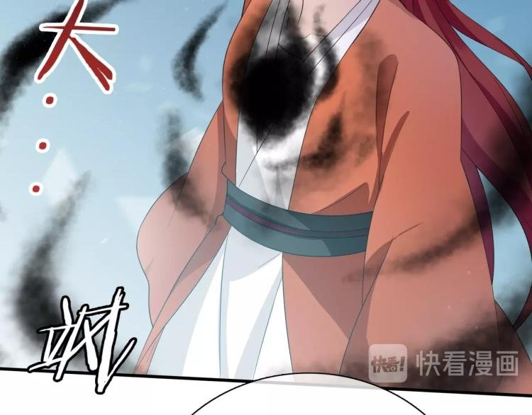 第52话 休想离开我！