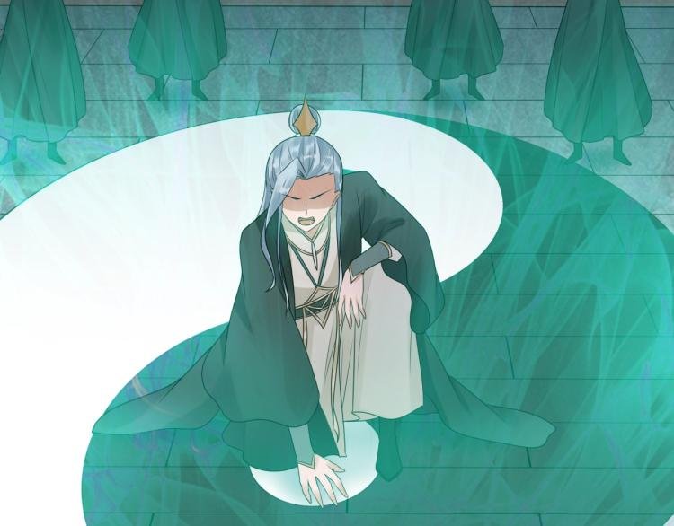 第57话 喜欢捆绑？