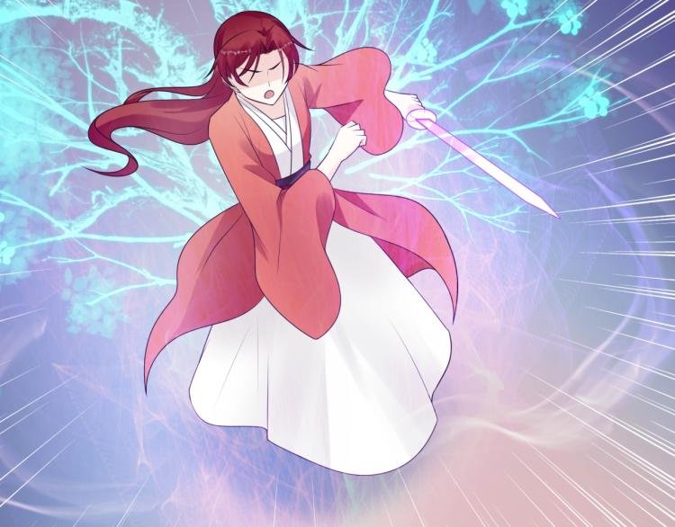 第57话 喜欢捆绑？