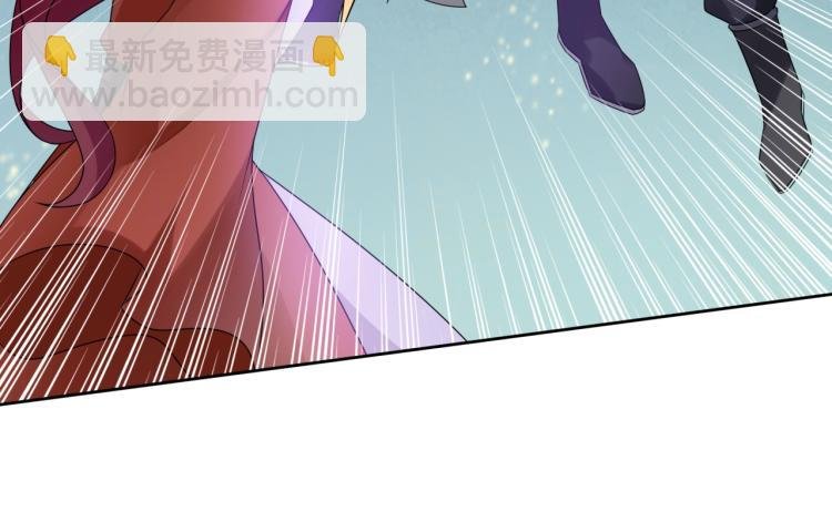 第60话 为你受难
