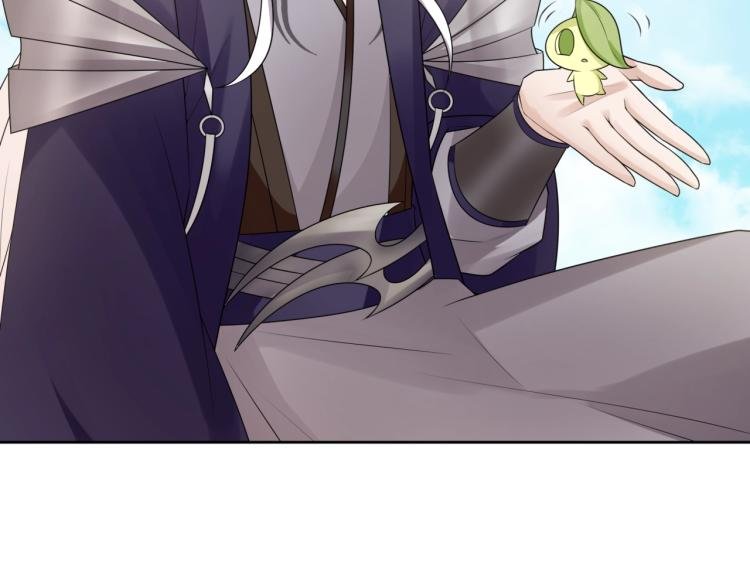 第63话 陪伴是长情的告白