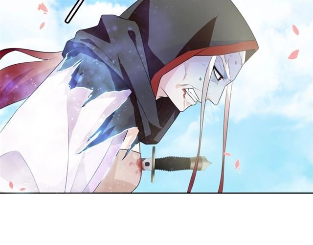 第66话 我不会认错她