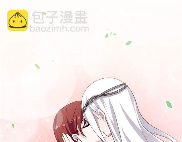 第71话 我的眼中只有你