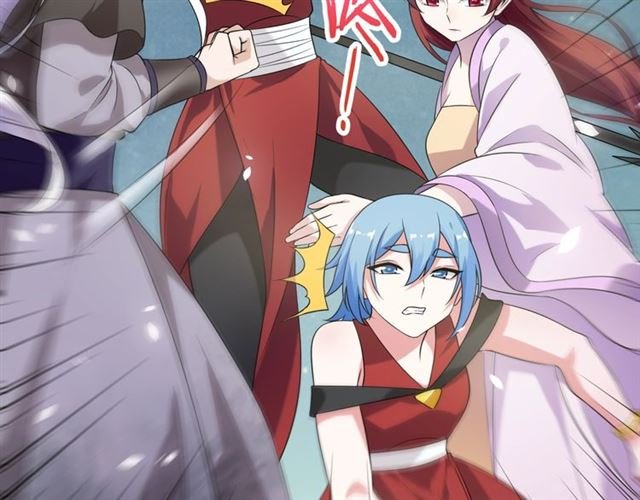 第72话 索要谢礼