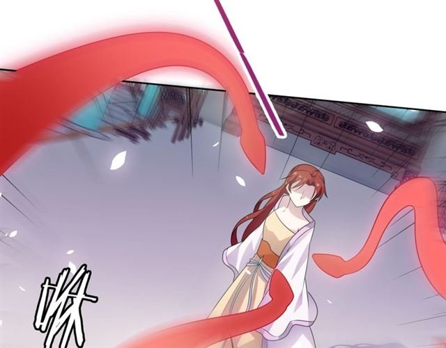 第73话 别怪我出手
