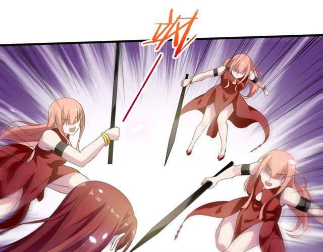 第73话 别怪我出手