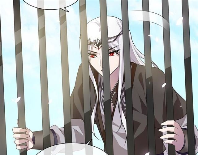 第76话 肌肤相亲，会死？！