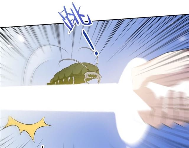 第76话 肌肤相亲，会死？！