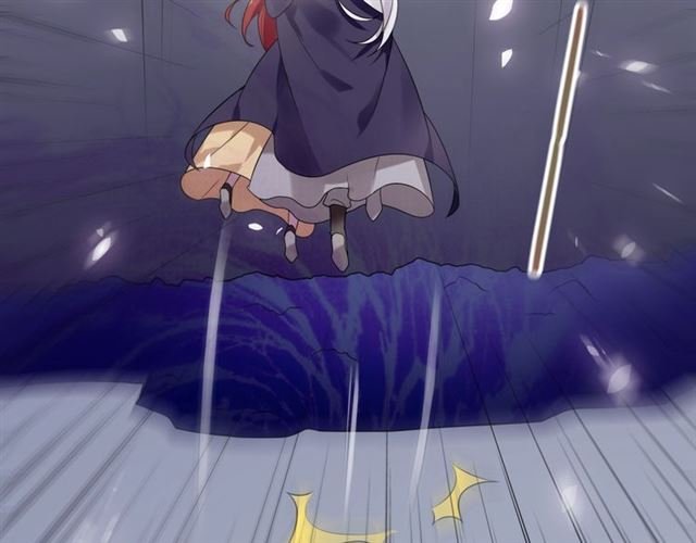 第77话 不要碰我！